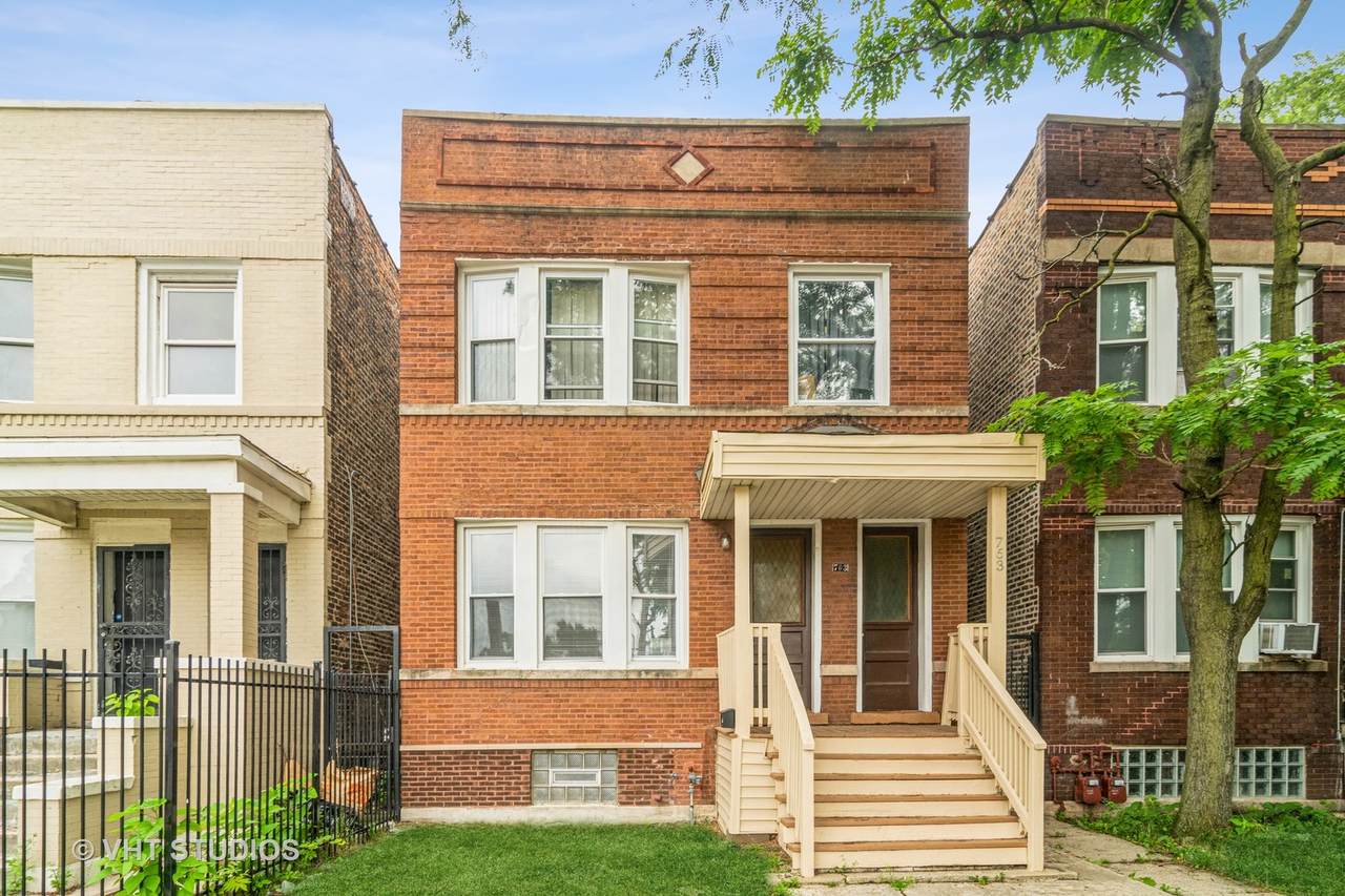 763 Kolmar Avenue - Photo 1