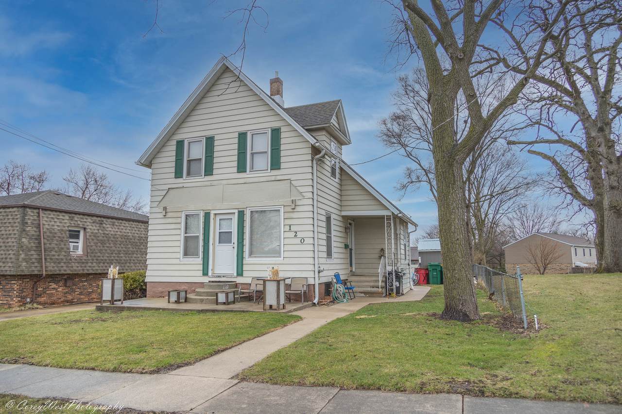120 Sabin Street - Photo 1