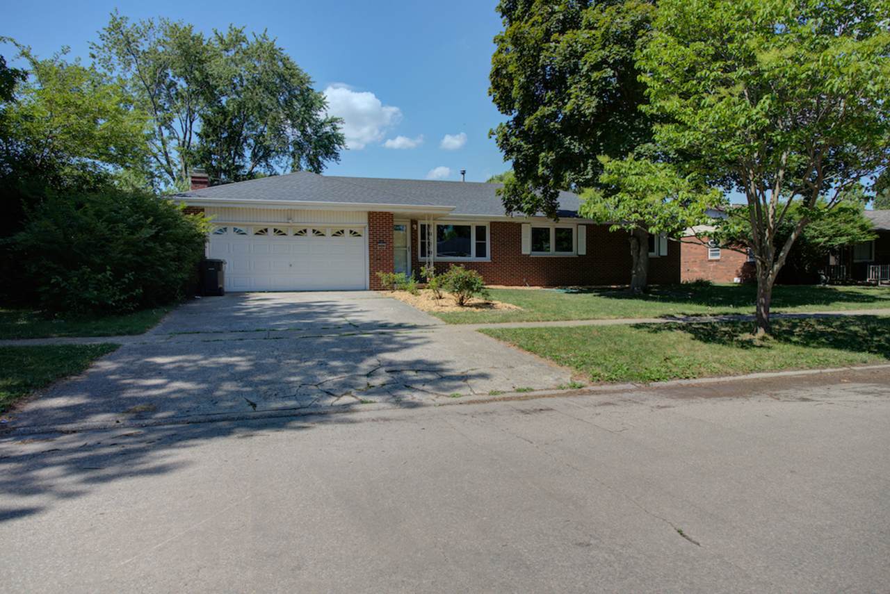1202 Mitchem Drive - Photo 1