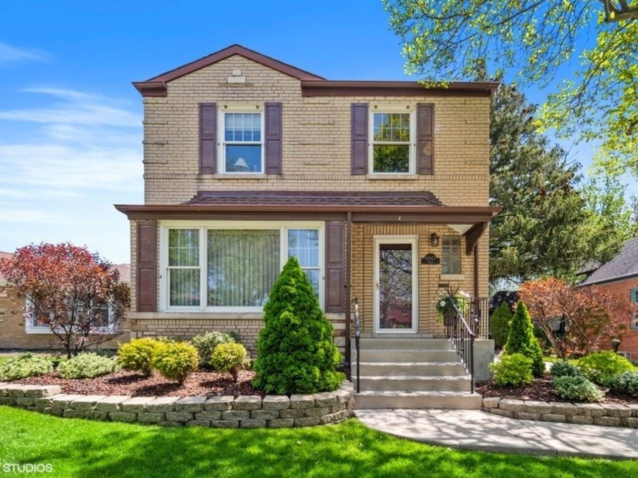 11423 Oakley Avenue - Photo 1