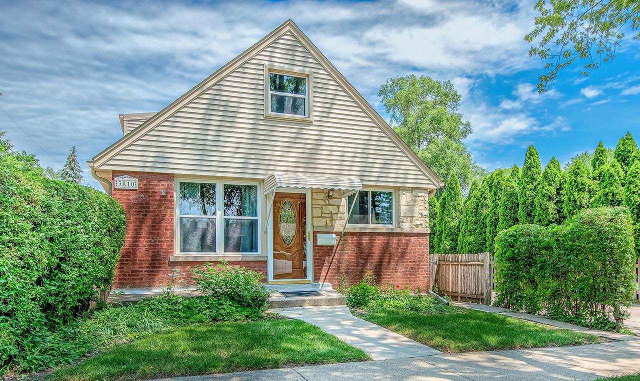 3810 Lee Street - Photo 1