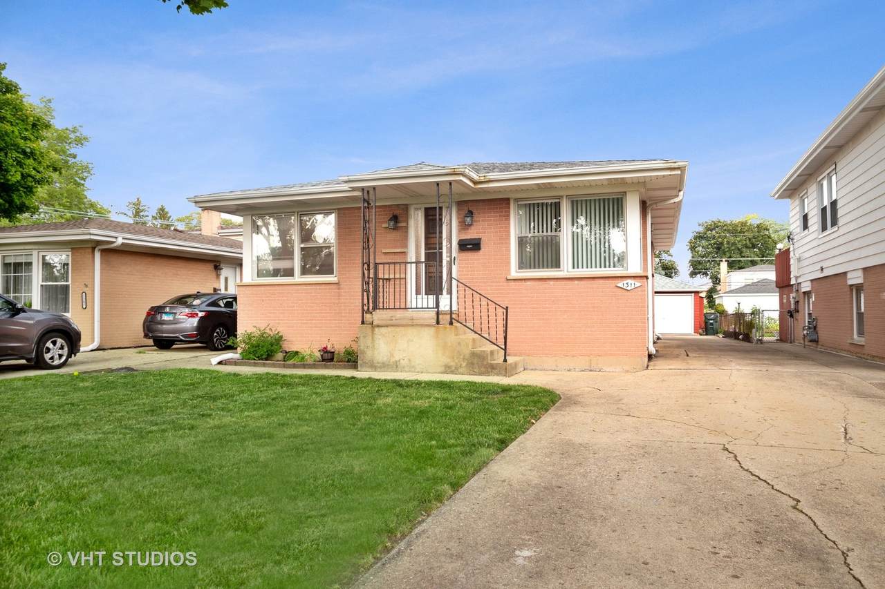 1311 Dunton Avenue - Photo 1