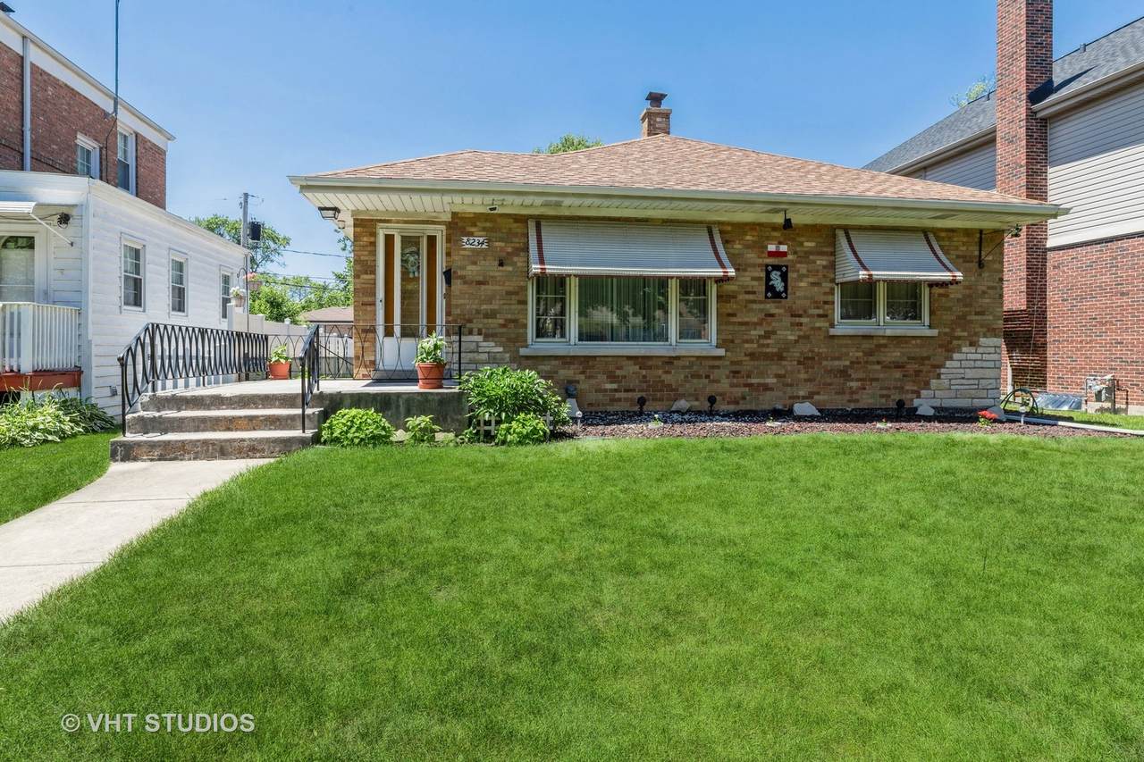8234 Oleander Avenue - Photo 1