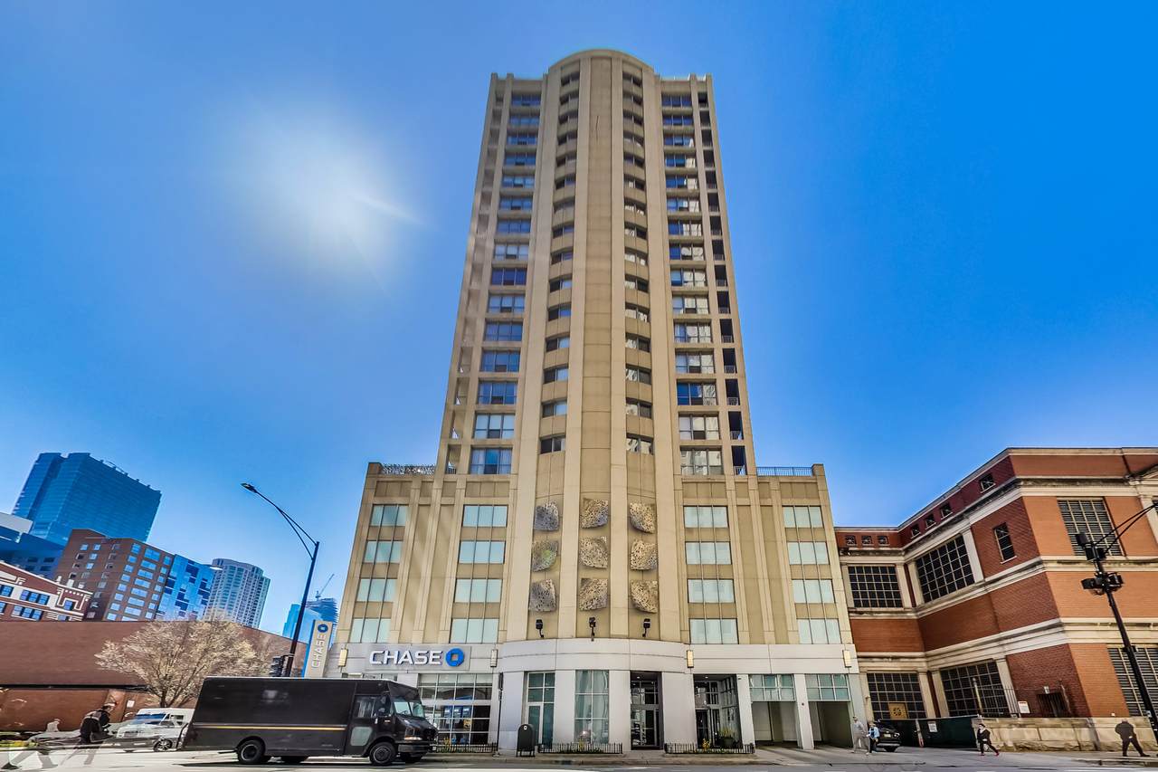 600 Dearborn Street - Photo 1
