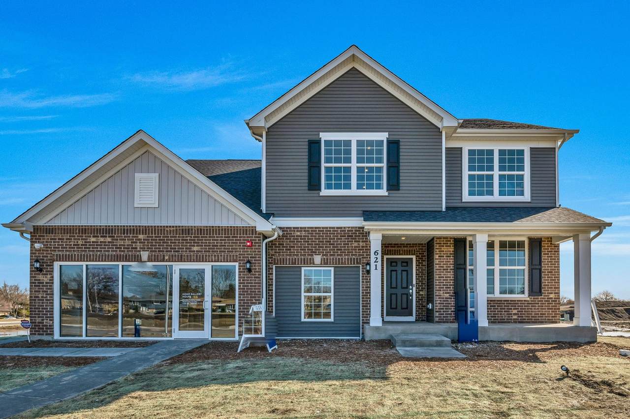 610 Highlander Way - Photo 1