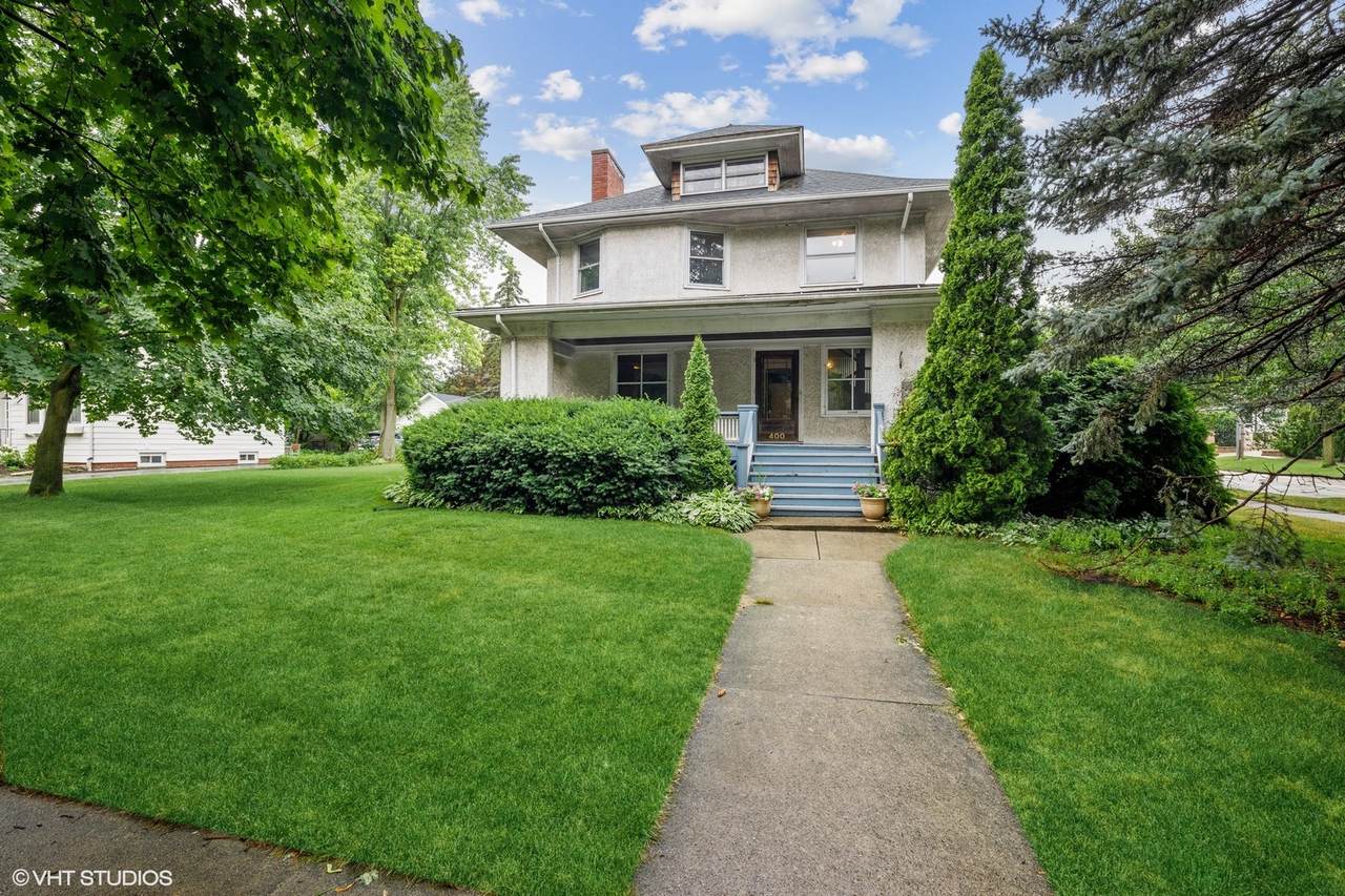 400 Kensington Avenue - Photo 1