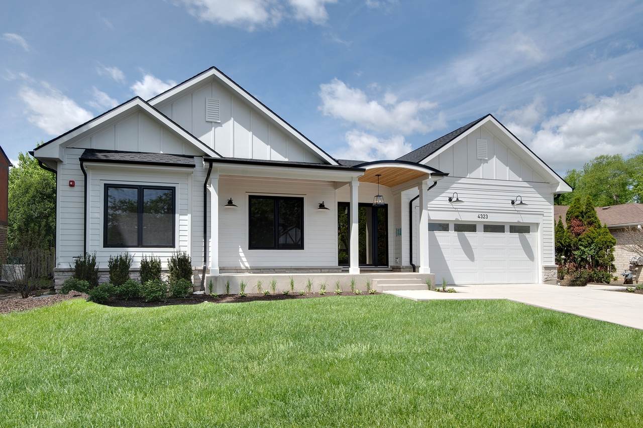 4323 Phyllis Drive - Photo 1