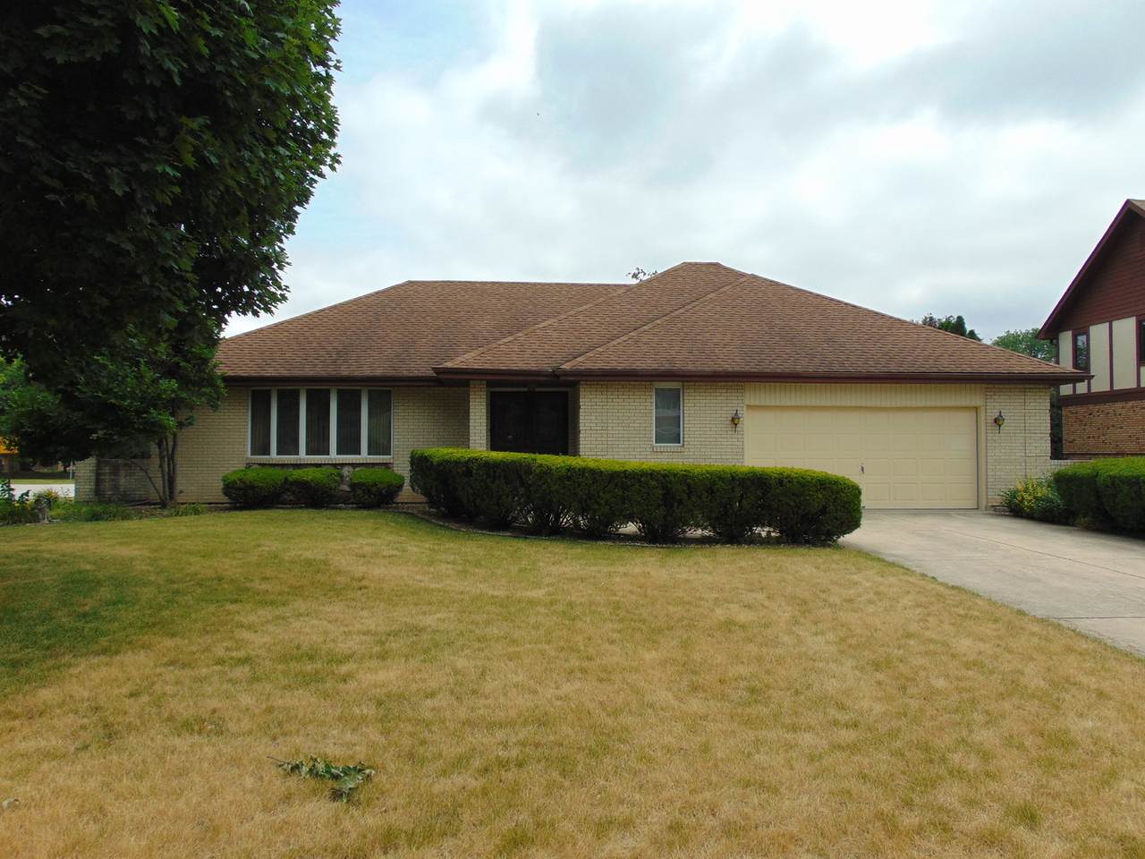 12523 Melvina Avenue - Photo 1