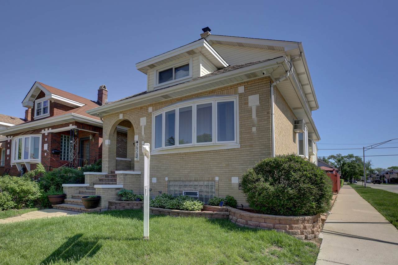 7928 Birchdale Avenue - Photo 1