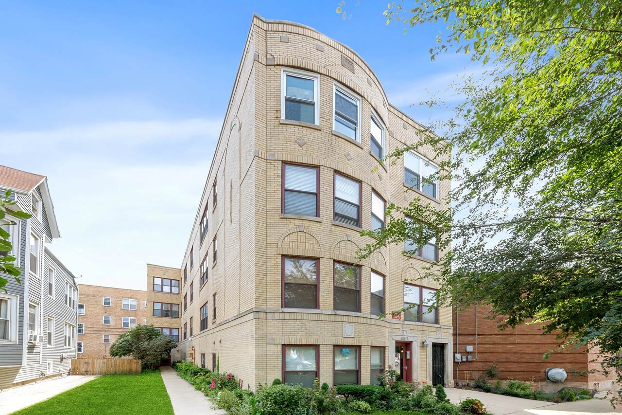 4017 Troy Street - Photo 1