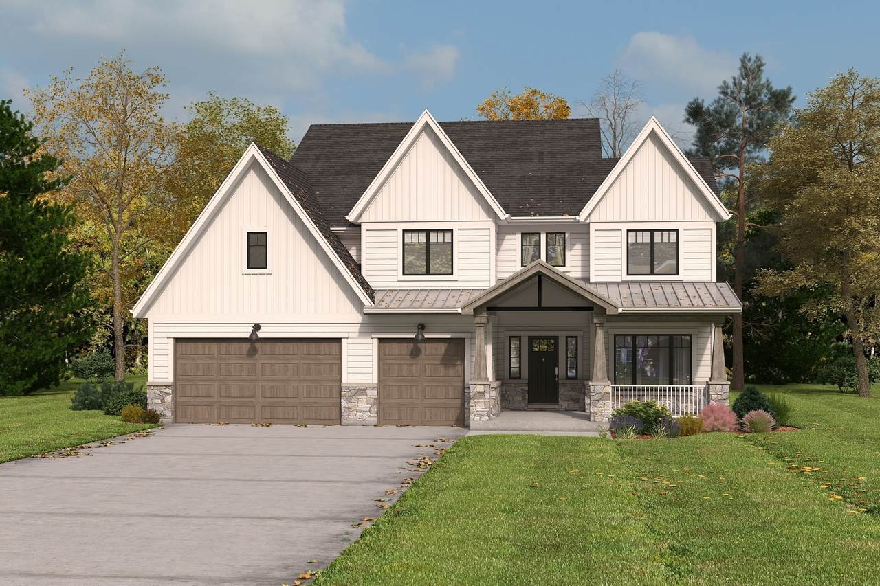 842 Wellner Road - Photo 1