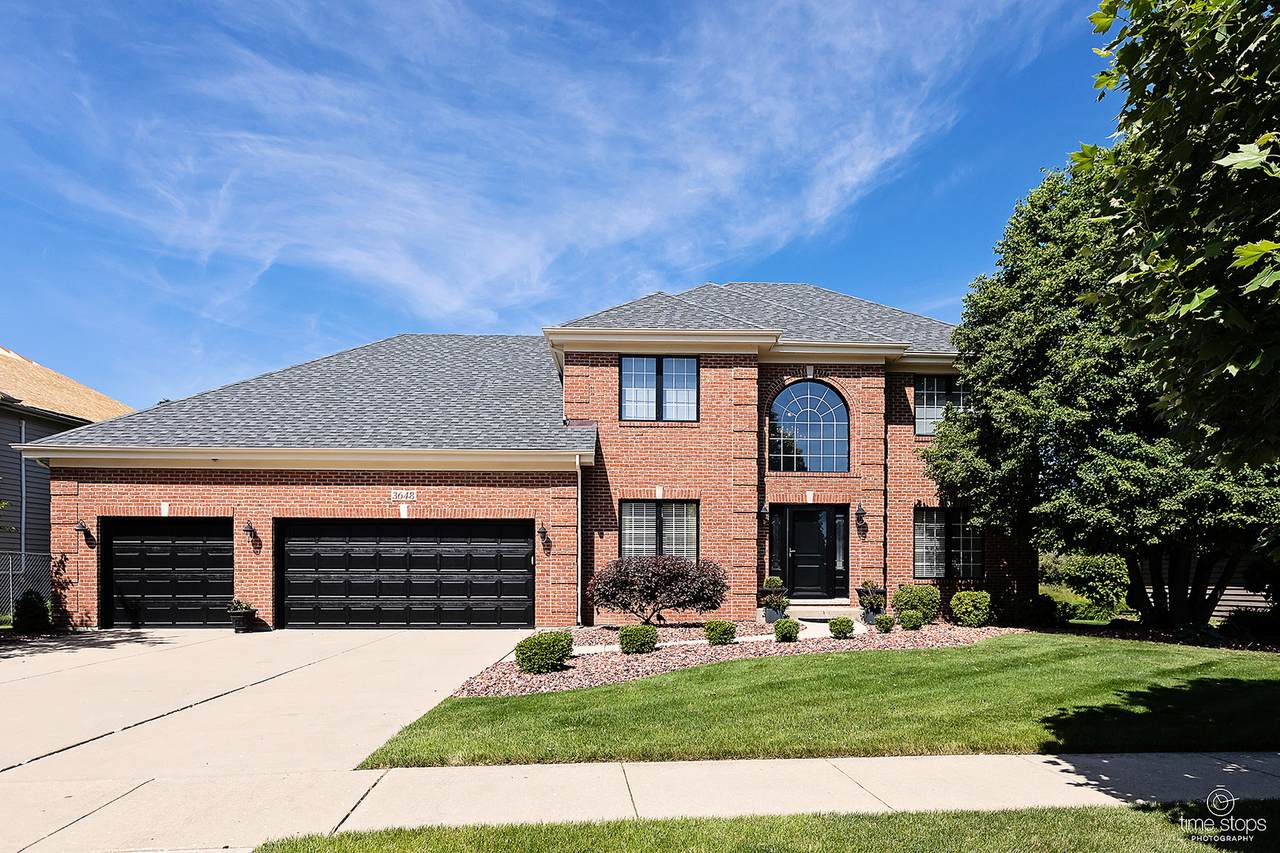 3648 White Eagle Drive - Photo 1