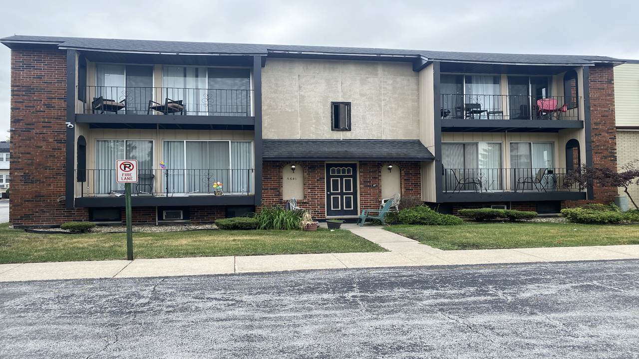 5641 Edge Lake Drive - Photo 1