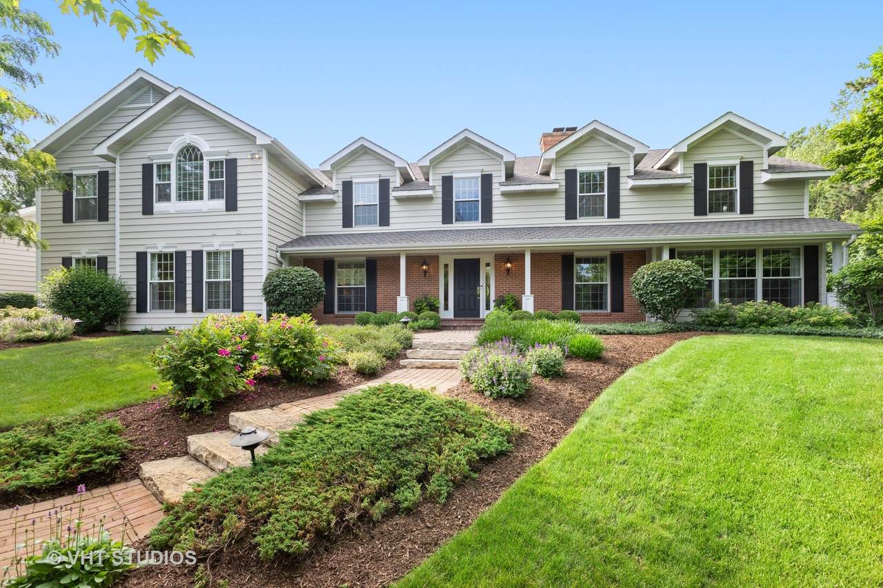 10710 Deerpath Road - Photo 1