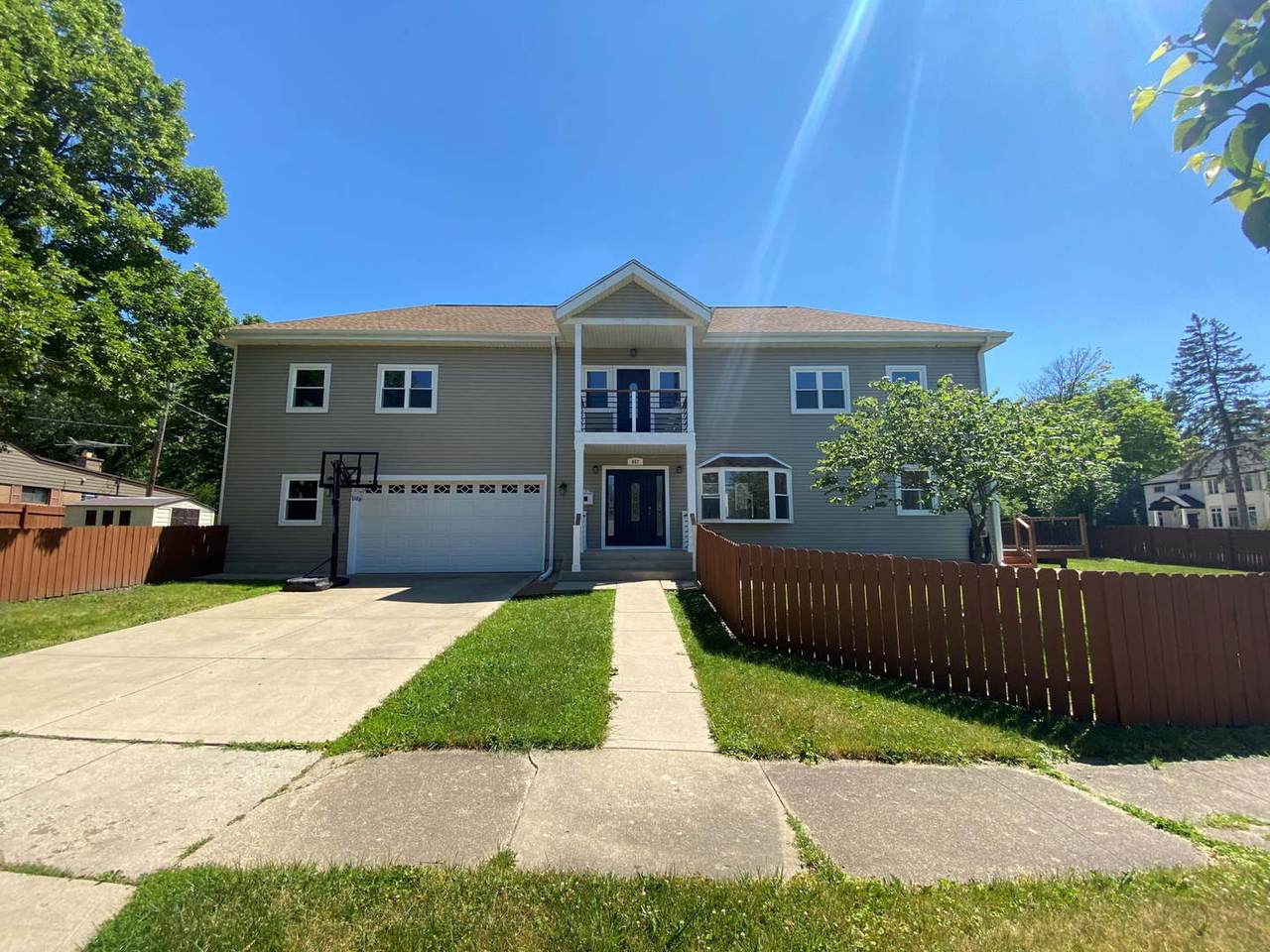 447 Harrison Road - Photo 1