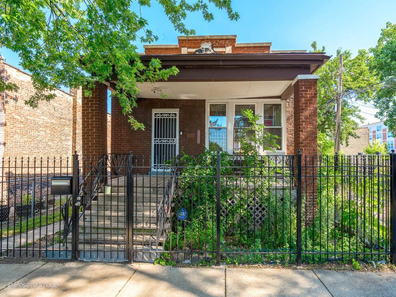 3340 Rice Street - Photo 1