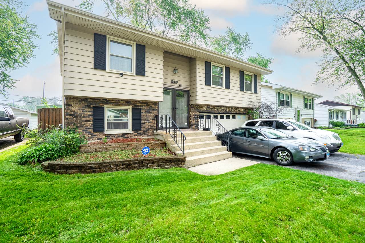 3009 Hopkins Street - Photo 1