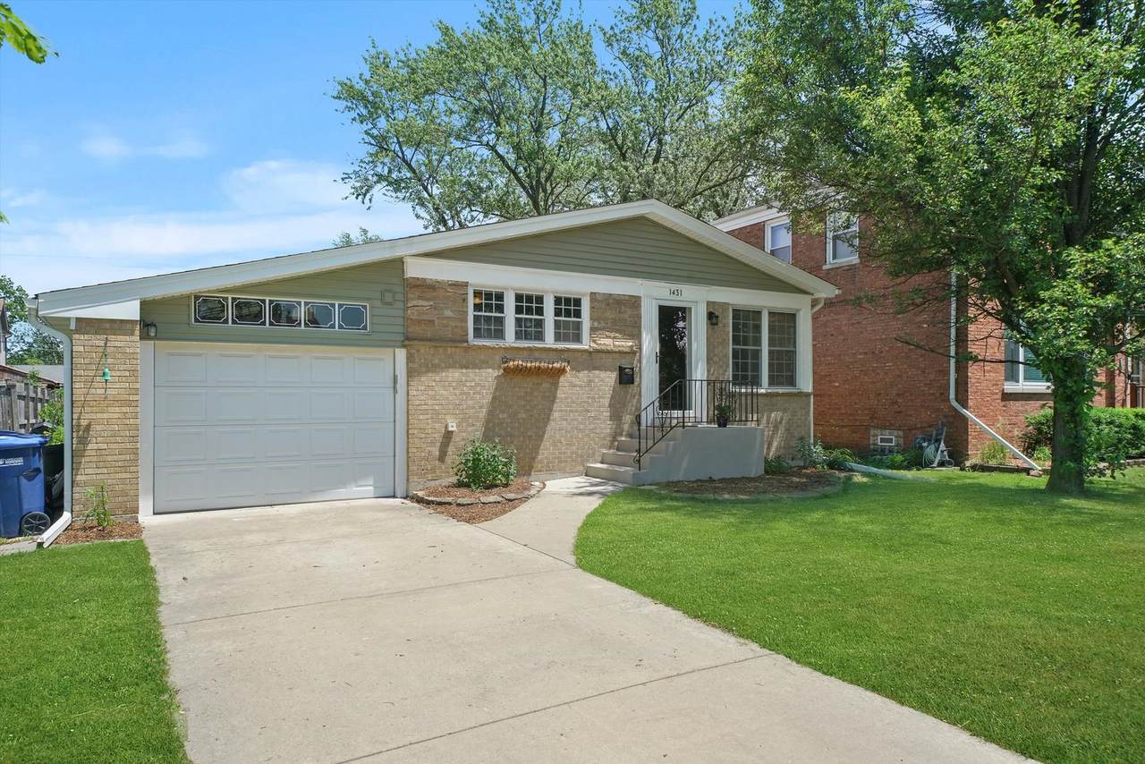 1431 Ostrander Avenue - Photo 1