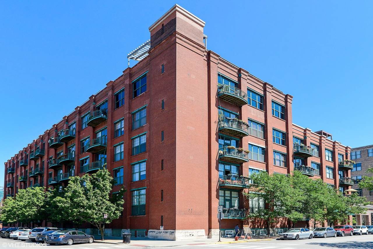 1000 Washington Boulevard - Photo 1