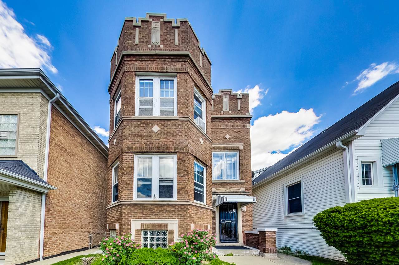 6029 Austin Avenue - Photo 1