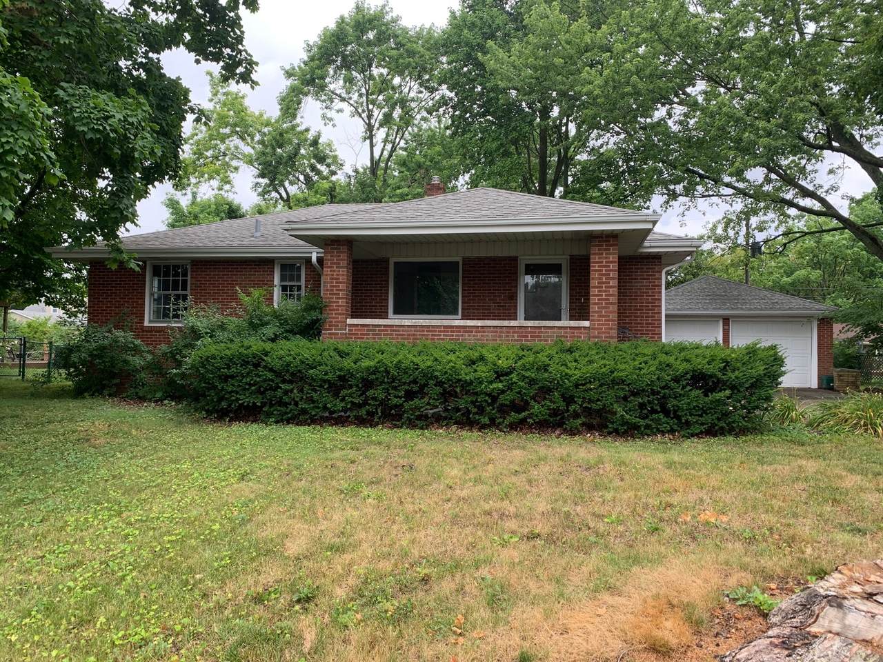 1407 Anderson Street - Photo 1