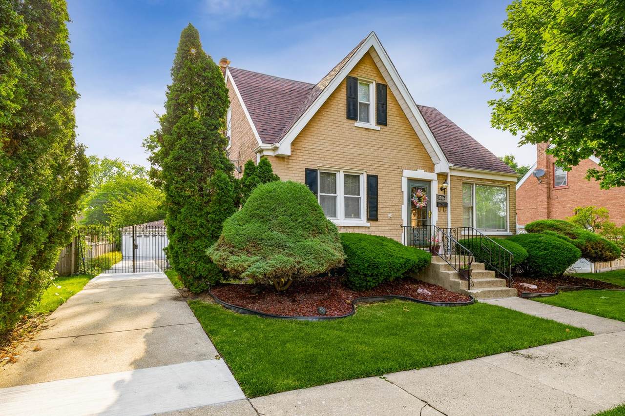 3706 Lombard Avenue - Photo 1