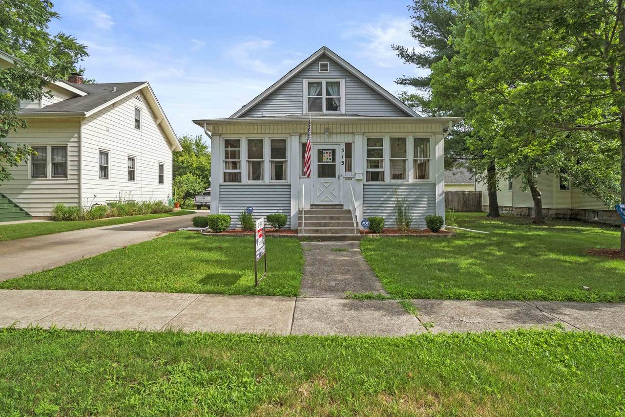 513 Linden Street - Photo 1