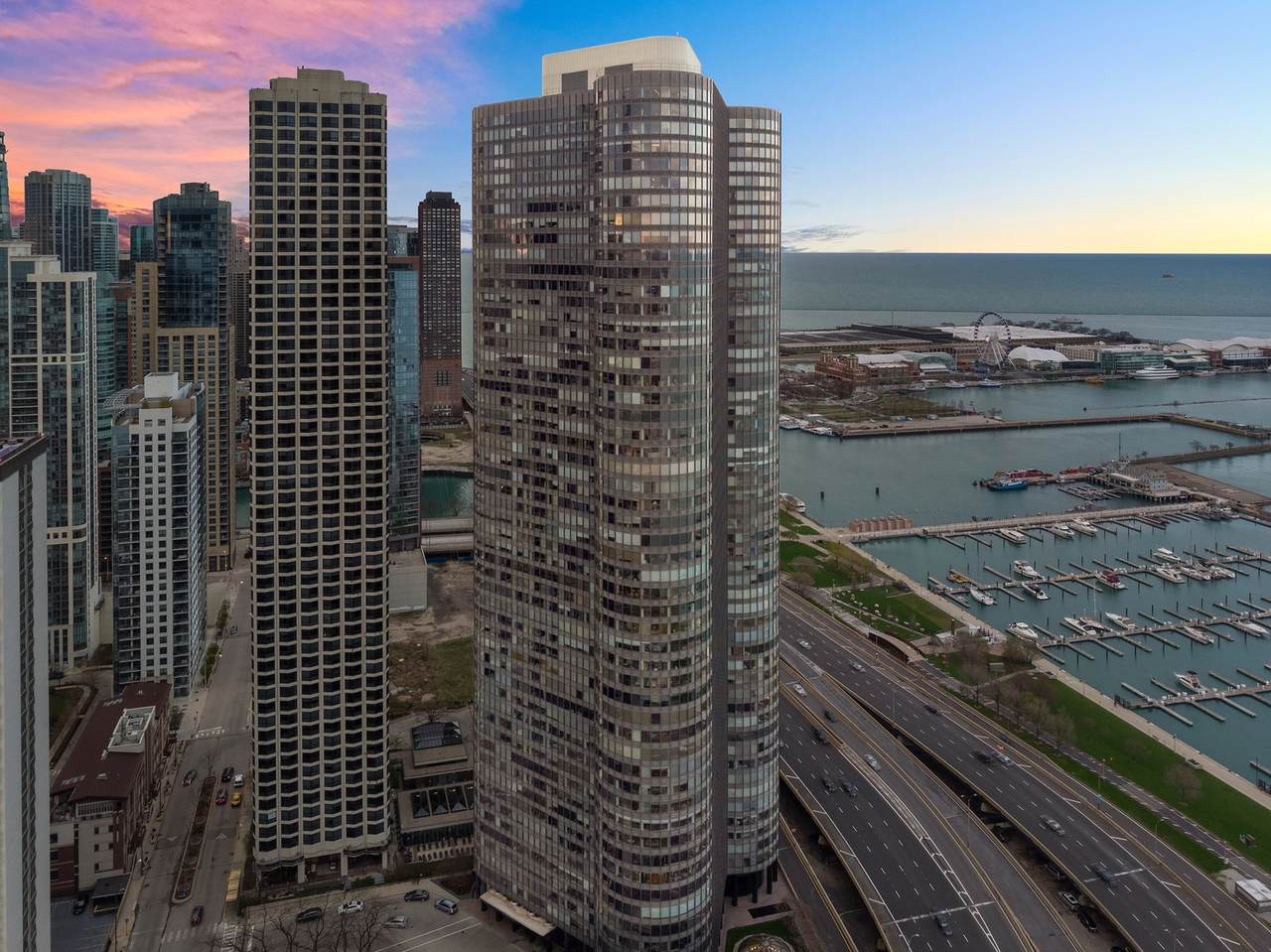 155 Harbor Drive - Photo 1