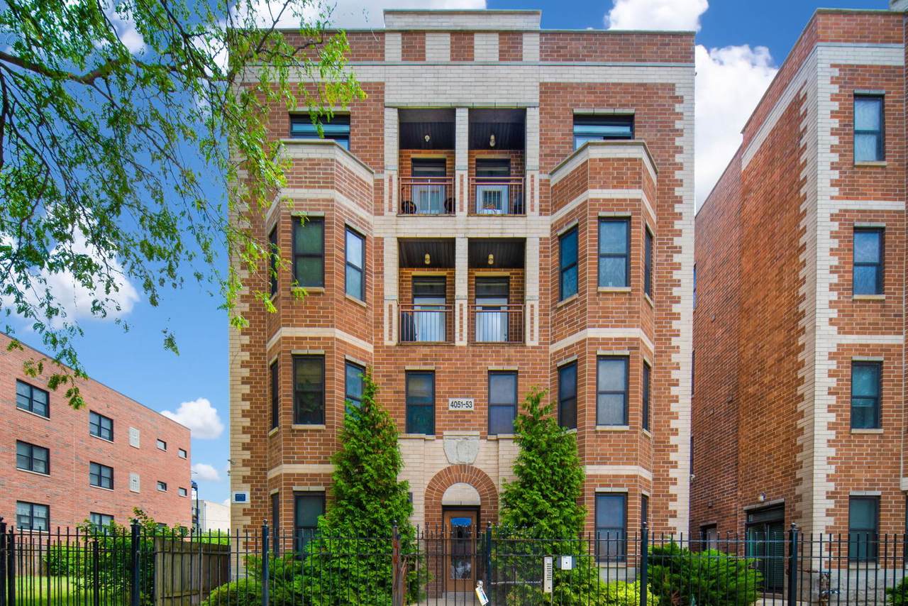 4053 Michigan Avenue - Photo 1