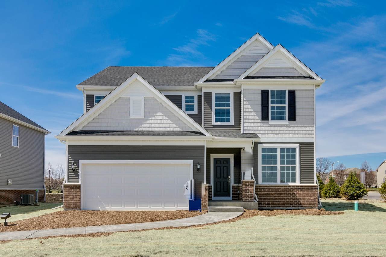 2423 Lucent Lane - Photo 1