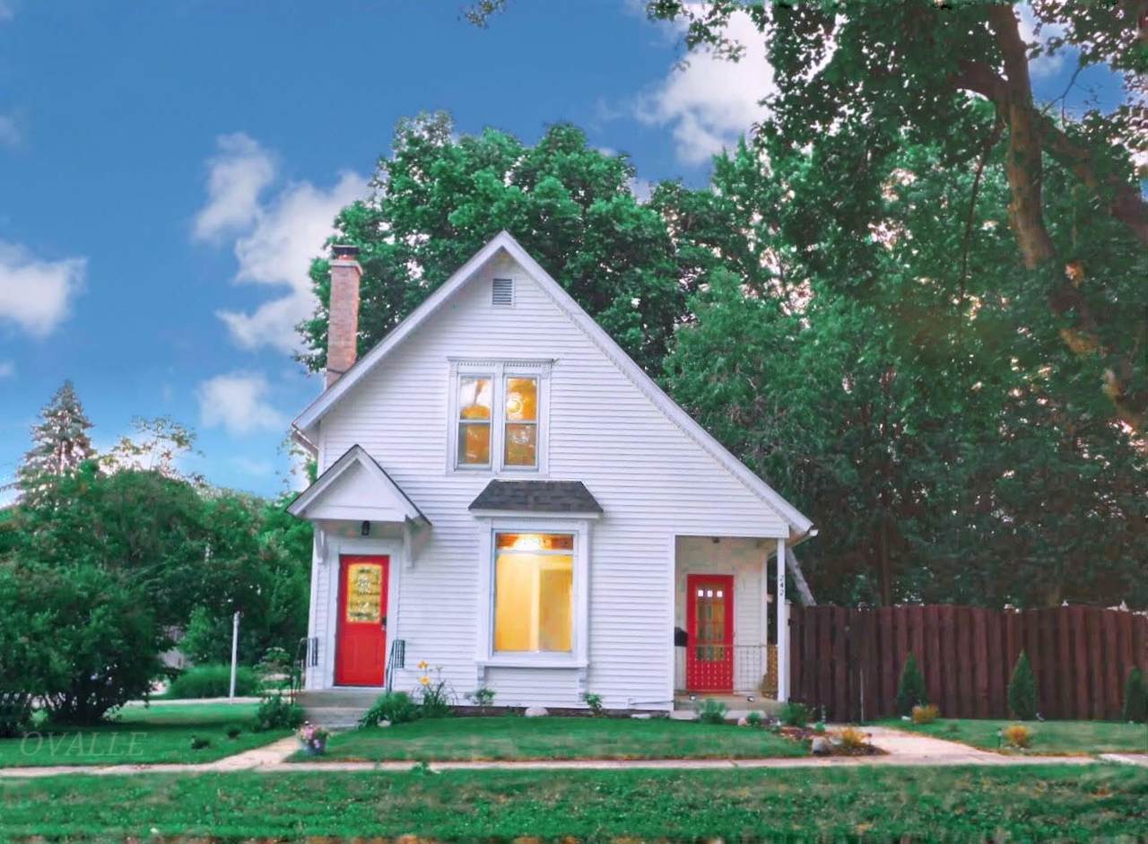 242 N Washington Street - Photo 1