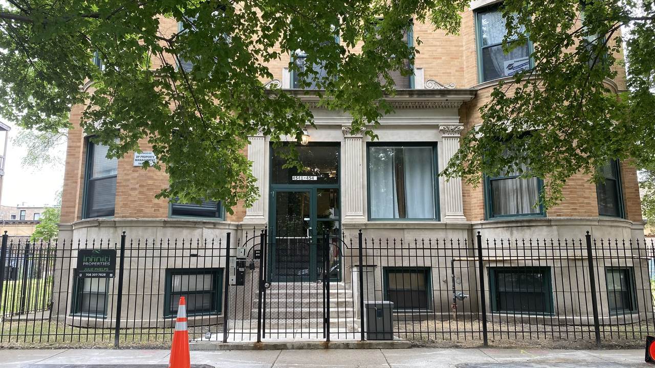 4541 Prairie Avenue - Photo 1