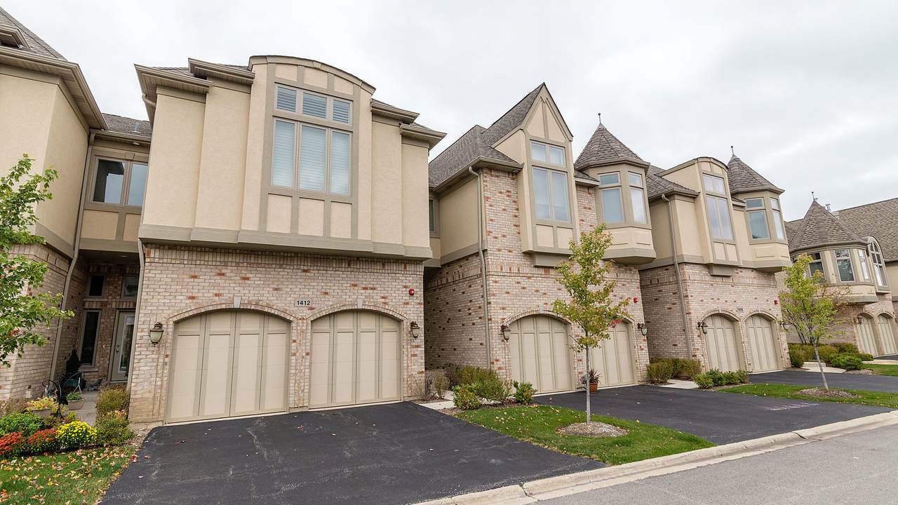 1412 Rue Paris Place - Photo 1