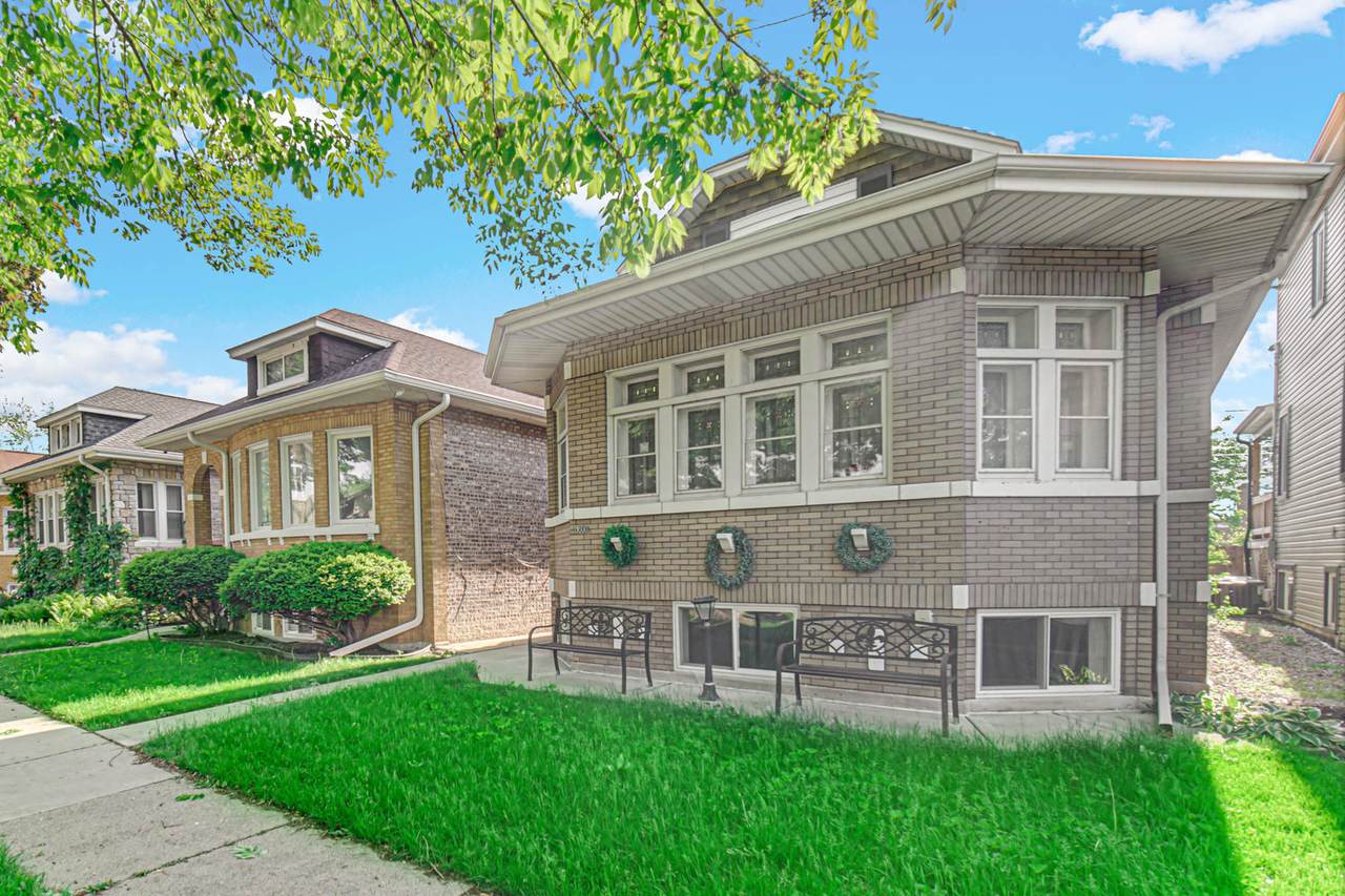 3506 Gunderson Avenue - Photo 1