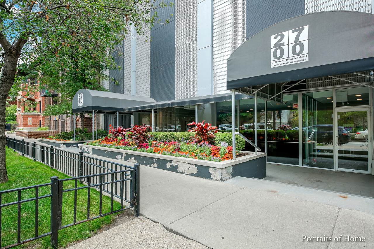 2700 Hampden Court - Photo 1