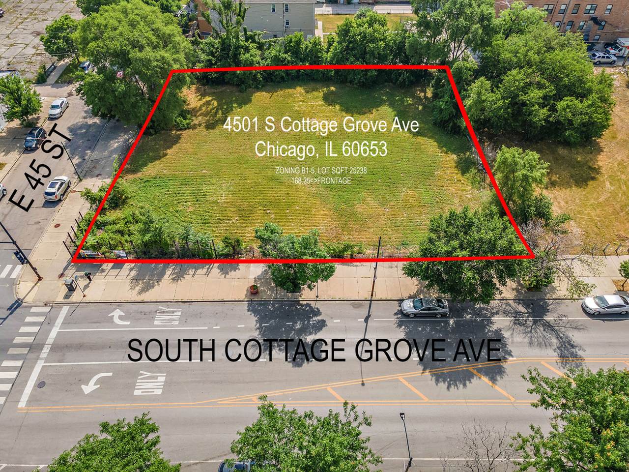 4501 Cottage Grove Avenue - Photo 1
