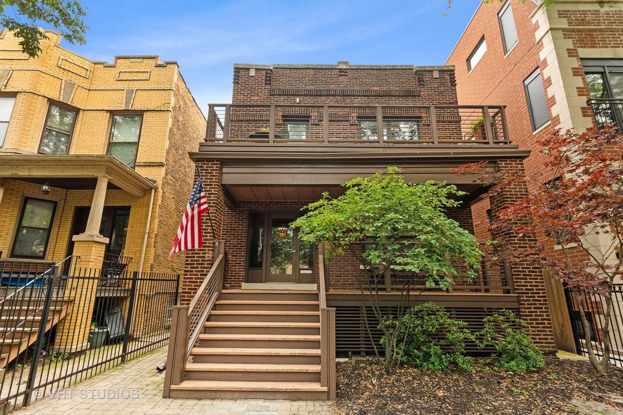 1421 Gregory Street - Photo 1