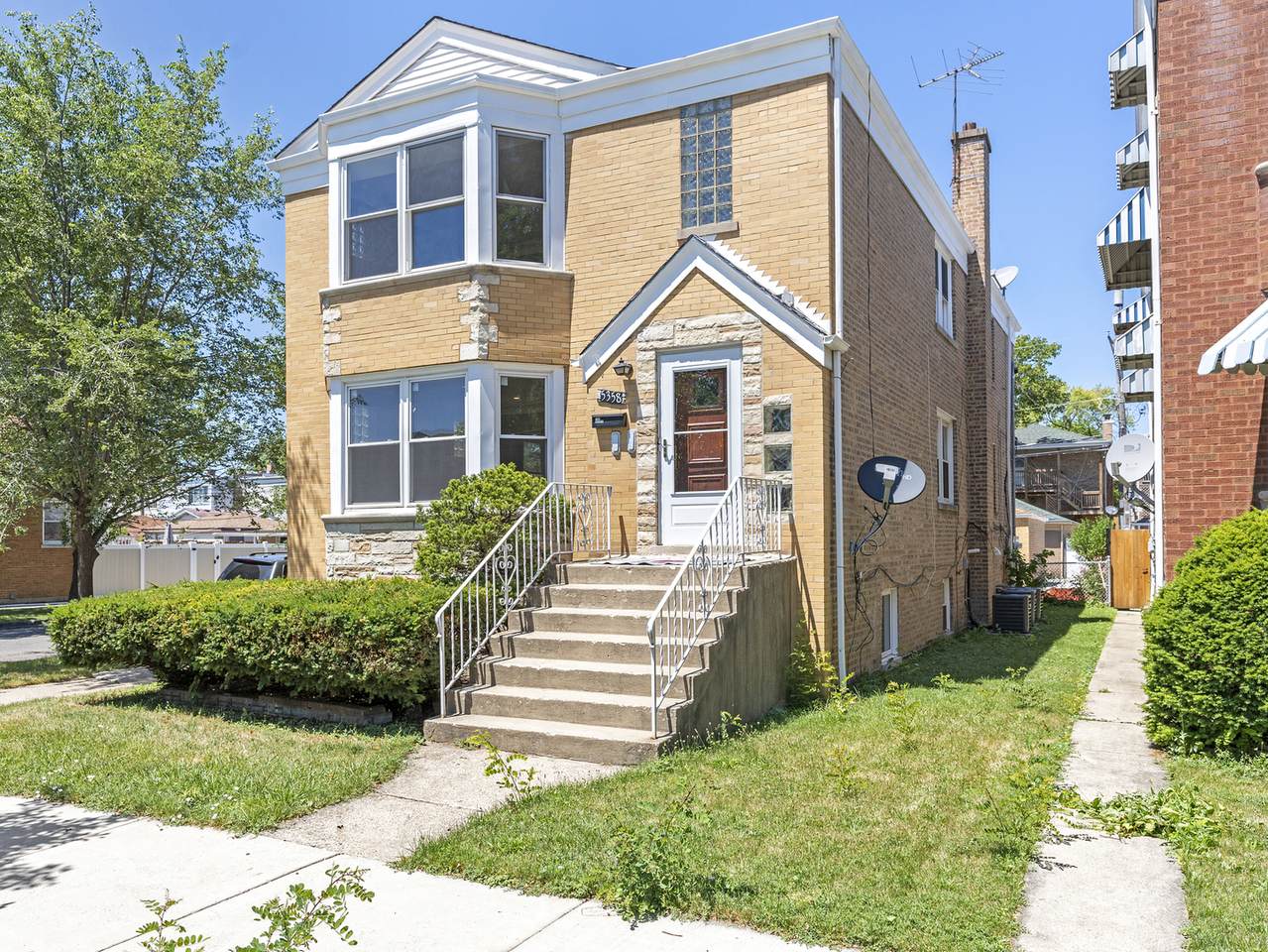 5358 Wrightwood Avenue - Photo 1