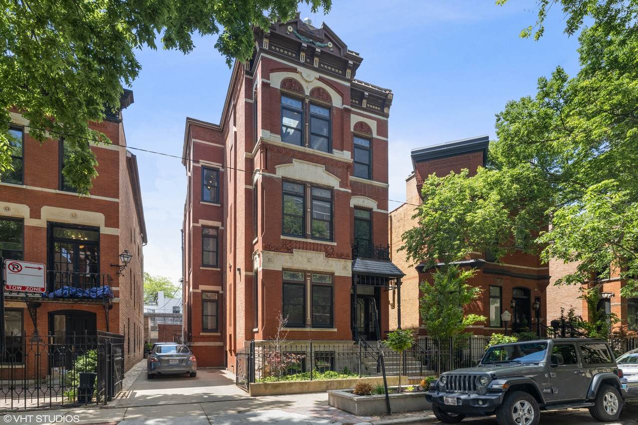 2034 Orleans Street - Photo 1