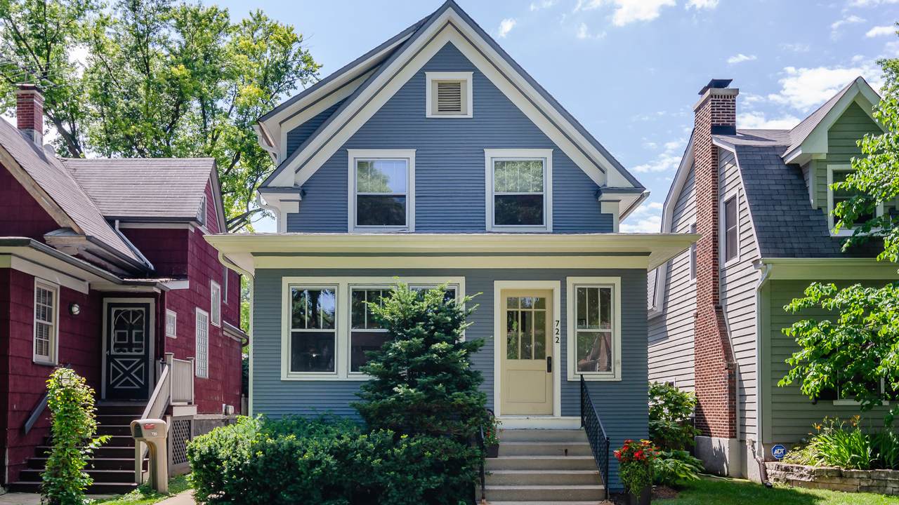 722 Monroe Avenue - Photo 1