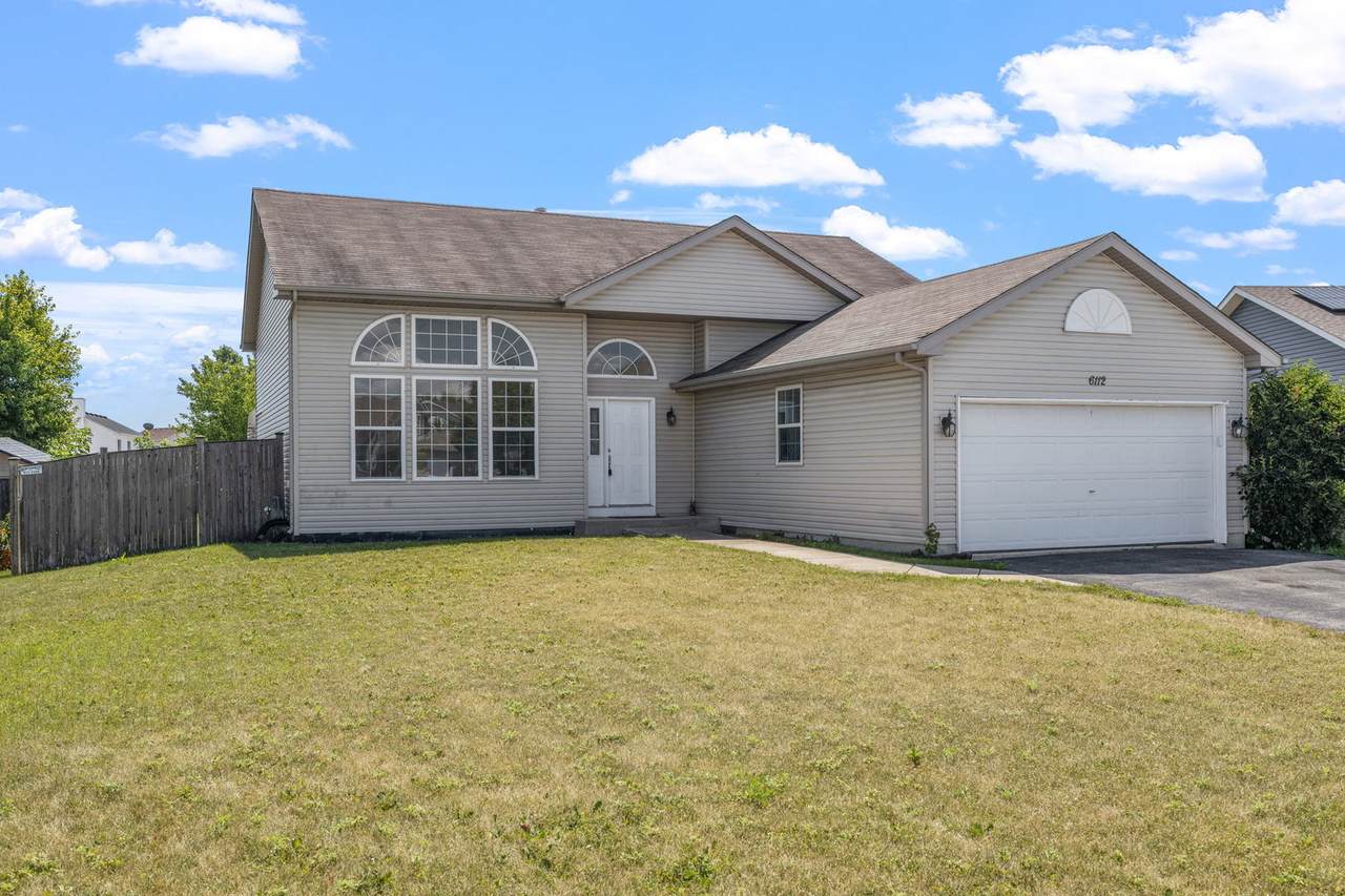 6112 Overbrook Lane - Photo 1