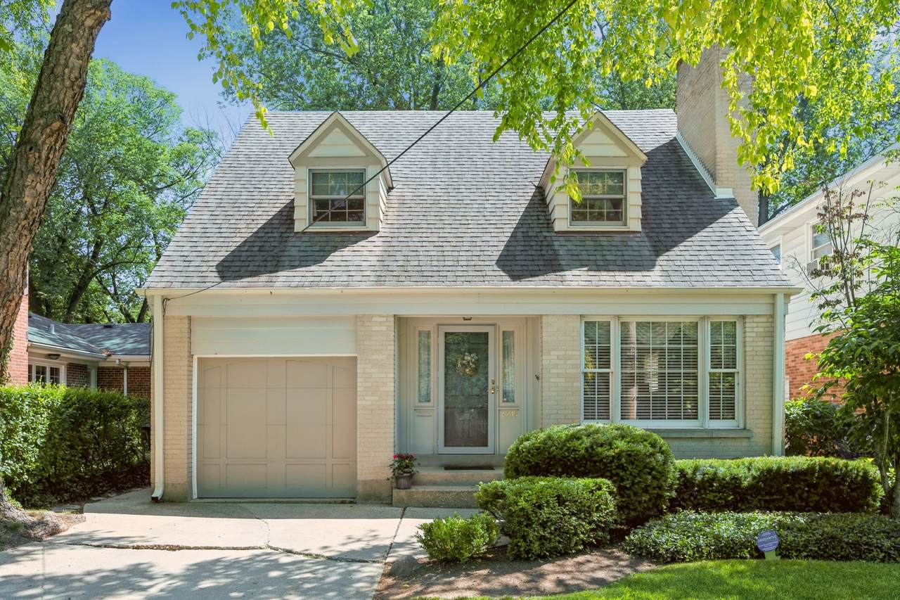 2308 Simpson Street - Photo 1