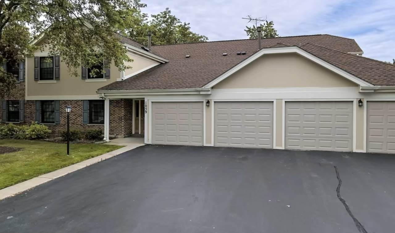 1059 Southbury Lane - Photo 1