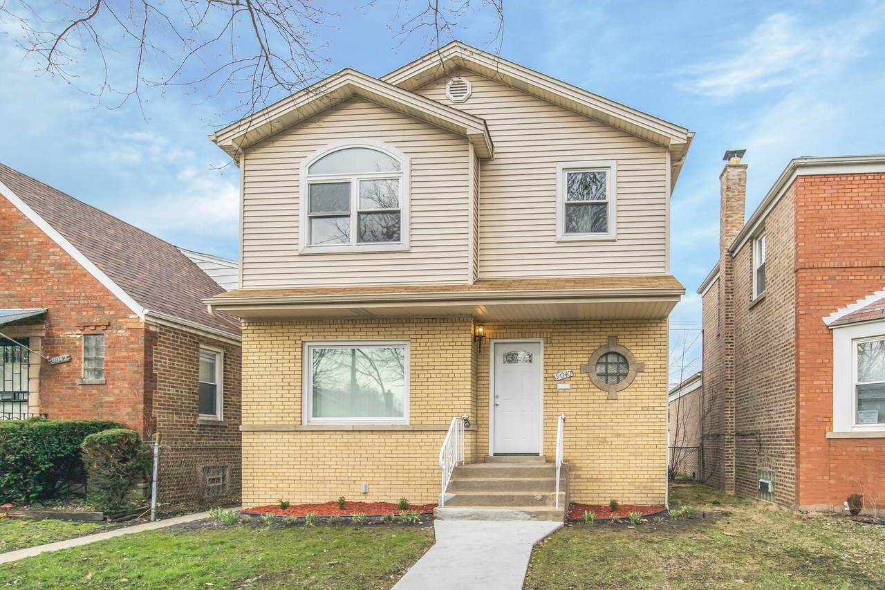 9040 Jeffery Boulevard - Photo 1
