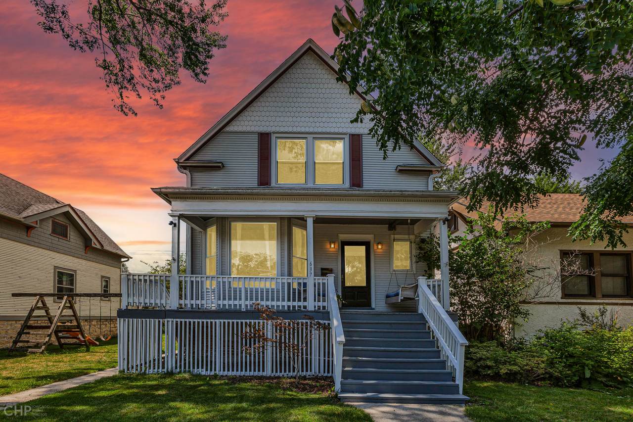 637 Taylor Avenue - Photo 1