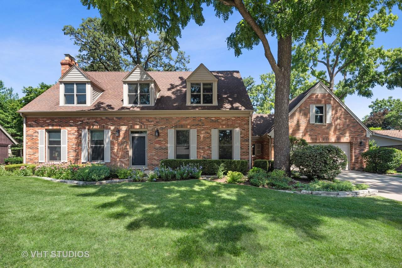 4002 Walnut Court - Photo 1