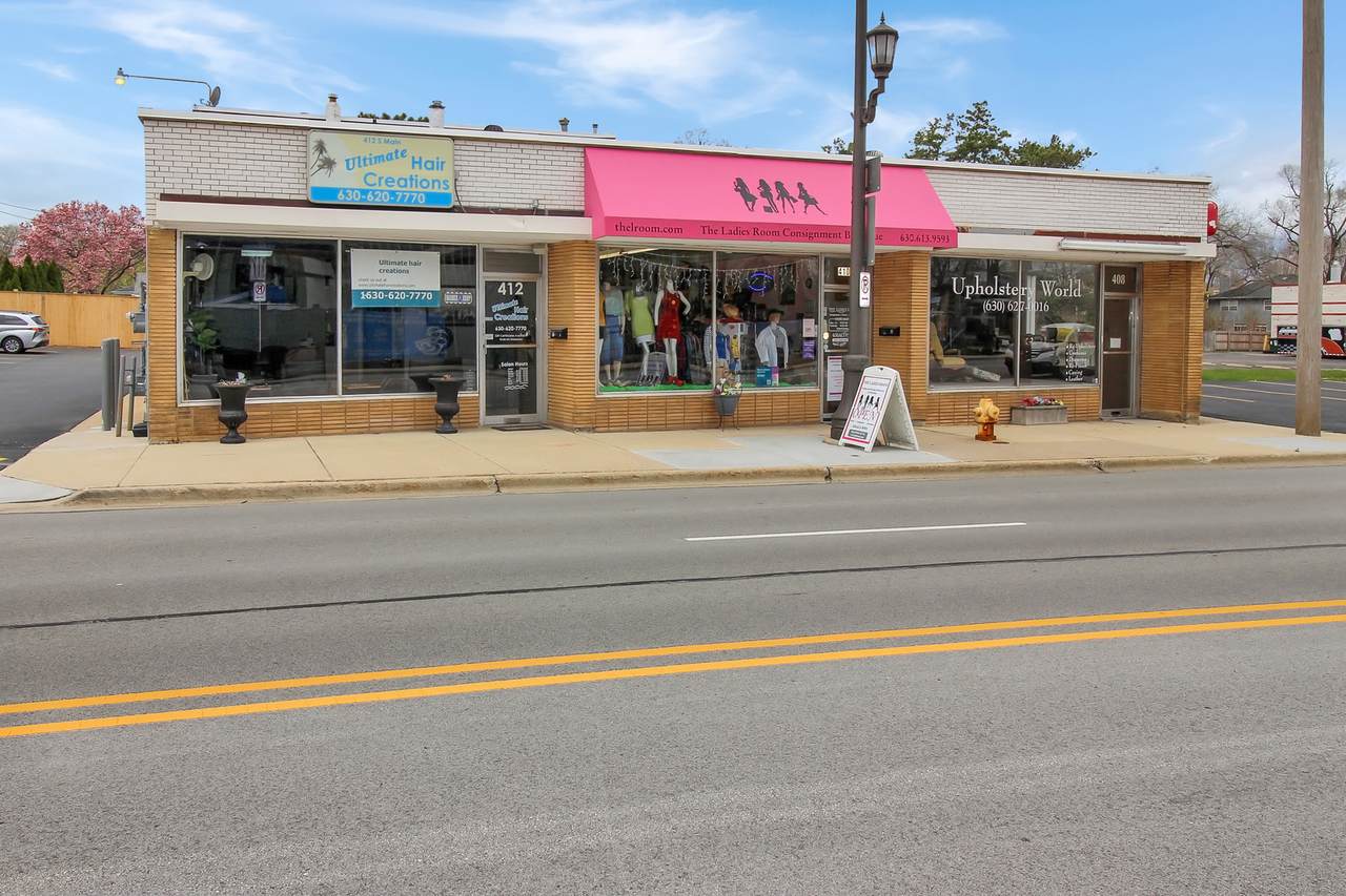 400 Main Street - Photo 1