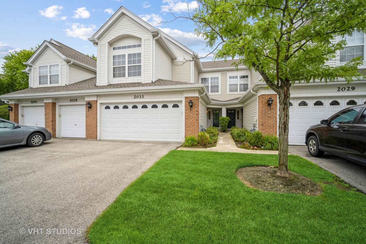 2033 Cambria Court - Photo 1