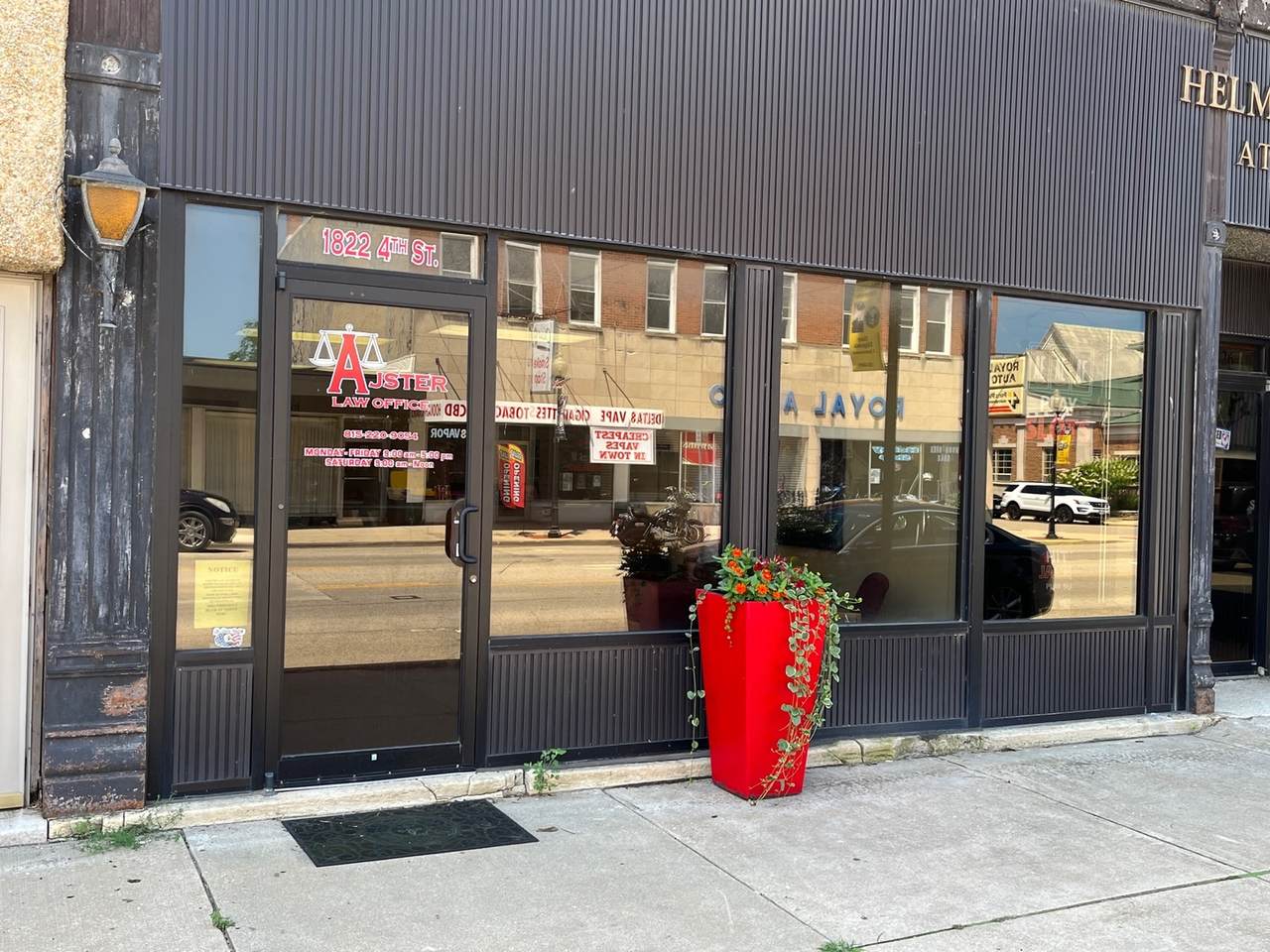 1822 4th Street - Photo 1