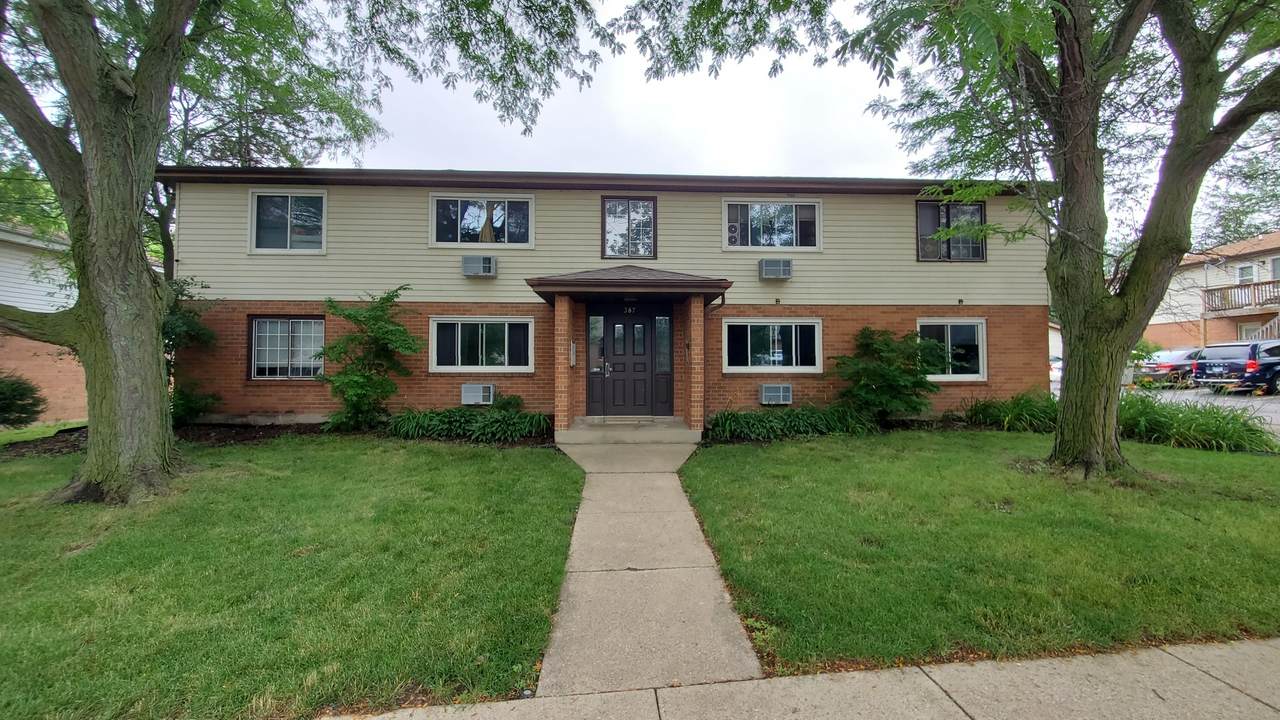 387 Poplar Avenue - Photo 1